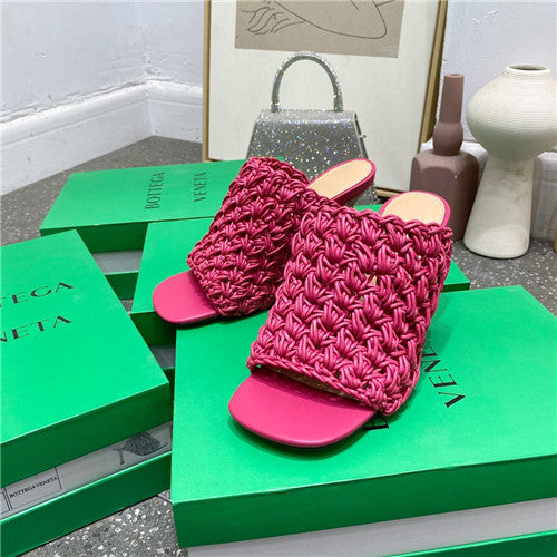 High Quality Luxury Bottega Veneta Bv Board Sandals – Style 97286 alternate view