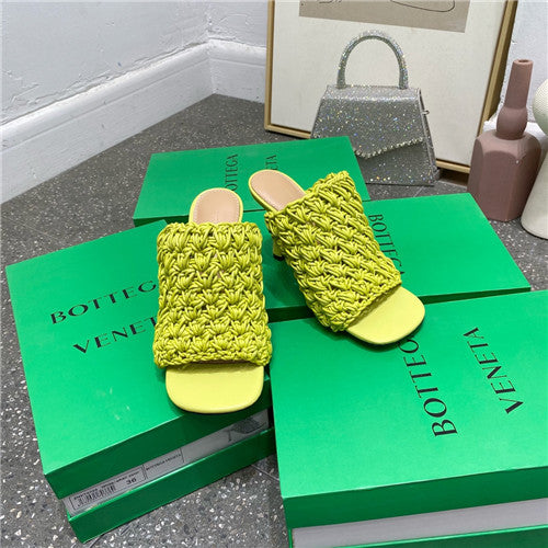 High Quality Luxury Bottega Veneta Bv Board Sandals – Style 98982 alternate view