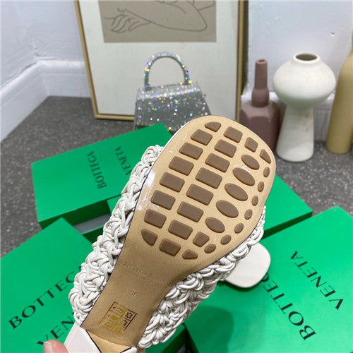 High Quality Luxury Bottega Veneta Bv Board Sandals – Style 00678 product detail