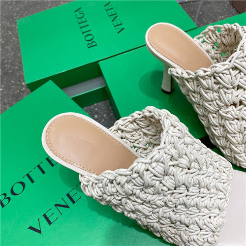 High Quality Luxury Bottega Veneta Bv Board Sandals – Style 00678 product detail