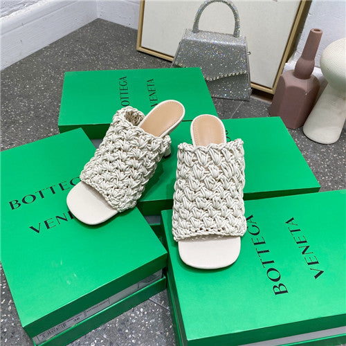 High Quality Luxury Bottega Veneta Bv Board Sandals – Style 00678 product detail