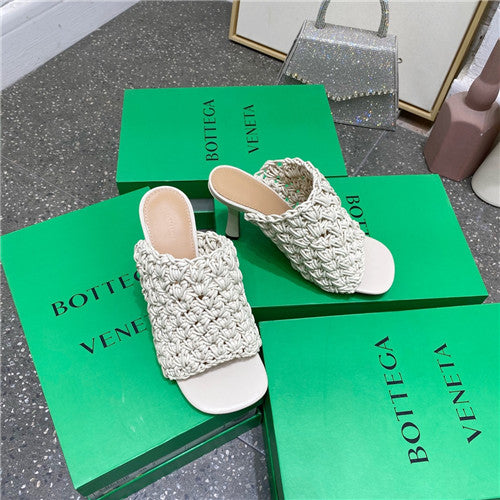 High Quality Luxury Bottega Veneta Bv Board Sandals – Style 00678 product detail