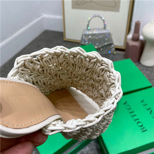 High Quality Luxury Bottega Veneta Bv Board Sandals – Style 00678 product detail