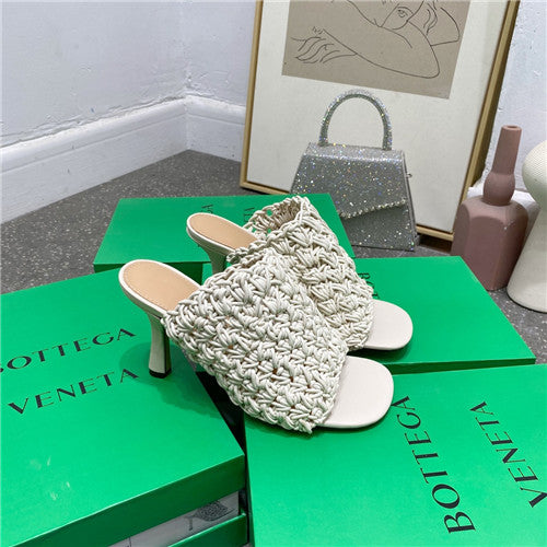 High Quality Luxury Bottega Veneta Bv Board Sandals – Style 00678