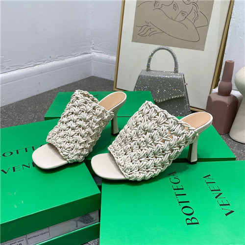 High Quality Luxury Bottega Veneta Bv Board Sandals – Style 00678 alternate view