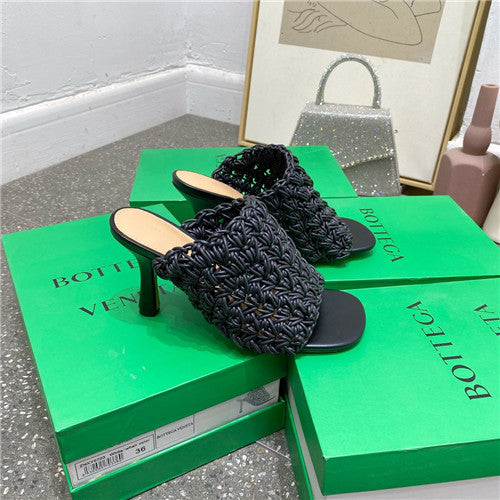 High Quality Luxury Bottega Veneta Bv Board Sandals