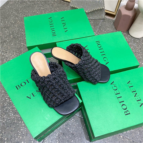 High Quality Luxury Bottega Veneta Bv Board Sandals alternate view