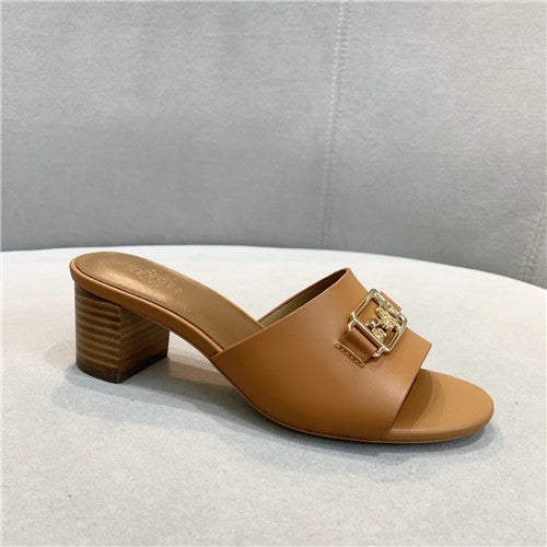 High Quality Luxury Hermes Lady Slippers product detail