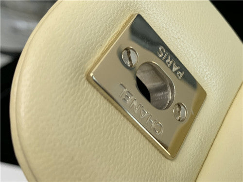 High Quality Luxury Chanel CF Mini Flap Bag product detail