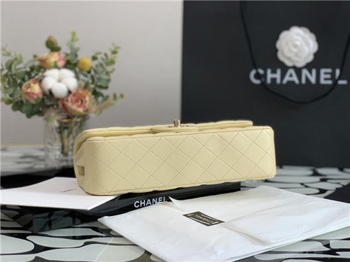 High Quality Luxury Chanel CF Mini Flap Bag product detail