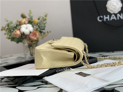 High Quality Luxury Chanel CF Mini Flap Bag product detail