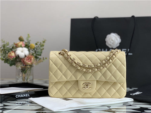 High Quality Luxury Chanel CF Mini Flap Bag product detail