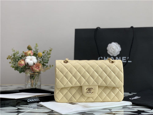 High Quality Luxury Chanel CF Mini Flap Bag