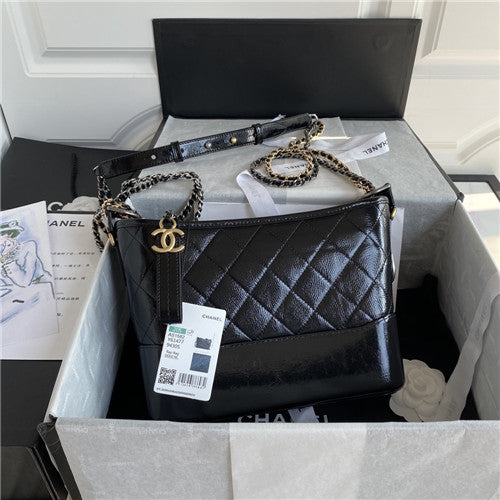 High Quality Luxury Chanel Gabrielle Bag Large