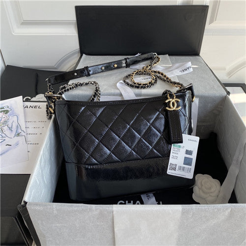 High Quality Luxury Chanel Gabrielle Bag Large alternate view