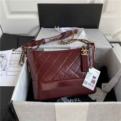 High Quality Luxury Chanel Gabrielle Bag Large – Style 47667 alternate view