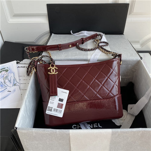 High Quality Luxury Chanel Gabrielle Bag Large – Style 47667