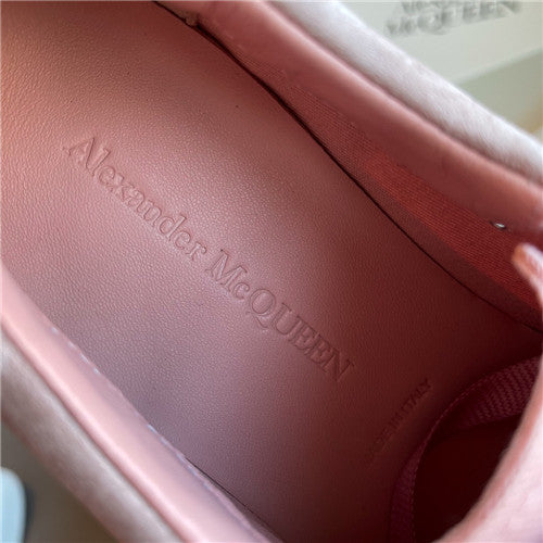 High Quality Luxury Alexander McQueen Womens Sneakers product detail