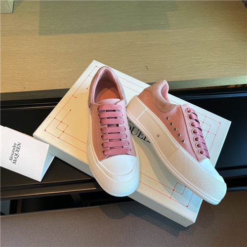 High Quality Luxury Alexander McQueen Womens Sneakers product detail
