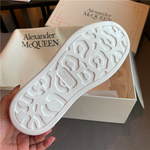 High Quality Luxury Alexander McQueen Womens Sneakers product detail
