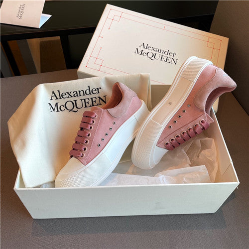High Quality Luxury Alexander McQueen Womens Sneakers product detail