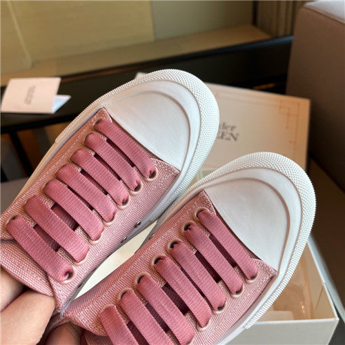 High Quality Luxury Alexander McQueen Womens Sneakers product detail