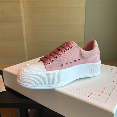 High Quality Luxury Alexander McQueen Womens Sneakers product detail