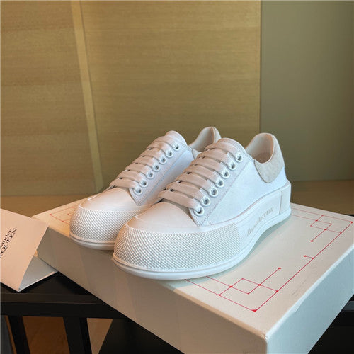 High Quality Luxury Alexander McQueen Womens Sneakers – Style 32067