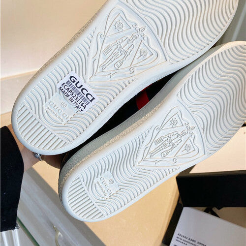 High Quality Luxury Gucci Ace Sneaker Bee product detail