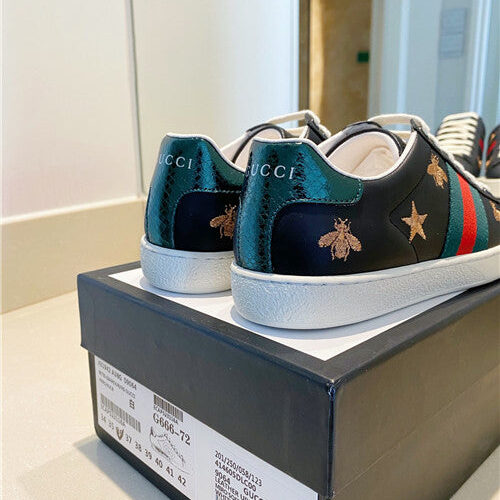 High Quality Luxury Gucci Ace Sneaker Bee product detail
