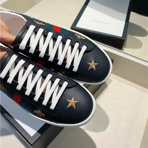 High Quality Luxury Gucci Ace Sneaker Bee product detail