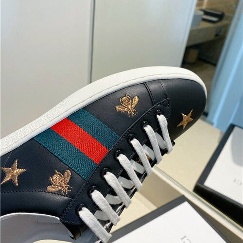High Quality Luxury Gucci Ace Sneaker Bee product detail