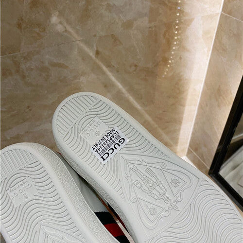 High Quality Luxury Gucci Ace Sneaker Snake product detail