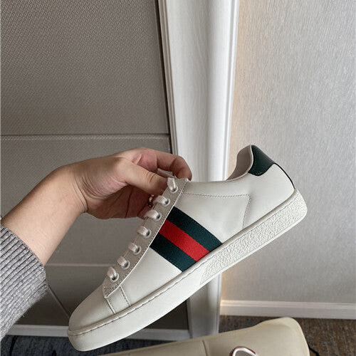 High Quality Luxury Gucci Ace Sneaker Snake product detail