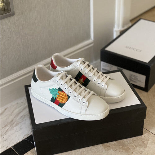 High Quality Luxury Gucci Ace Sneaker Women