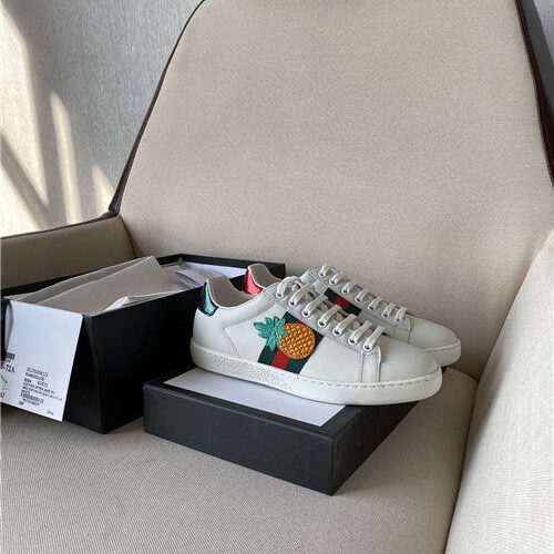 High Quality Luxury Gucci Ace Sneaker Women alternate view