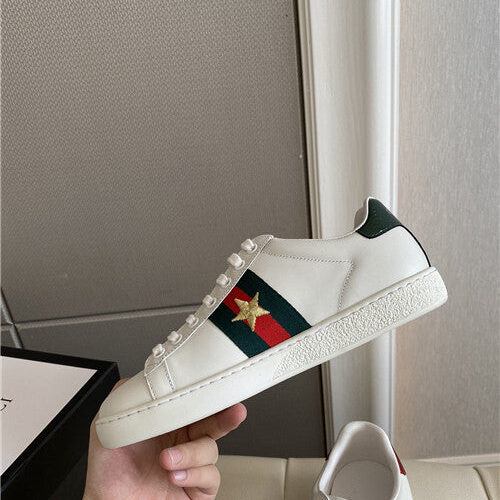 High Quality Luxury Gucci Ace Sneaker Women product detail