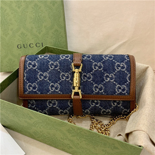 High Quality Luxury Gucci Clutch