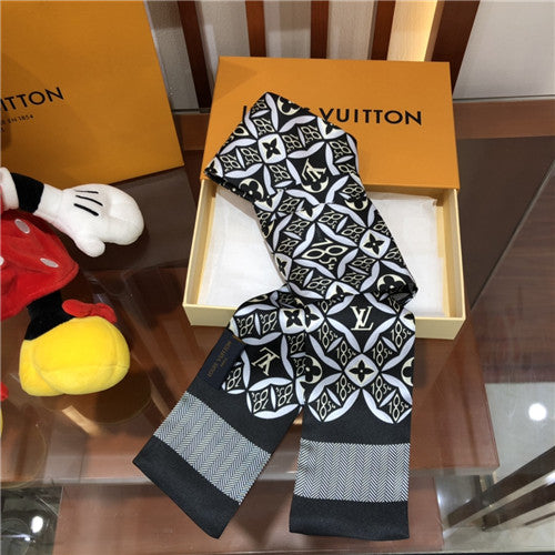 High Quality Luxury LV Escale Confidential Bandeau alternate view