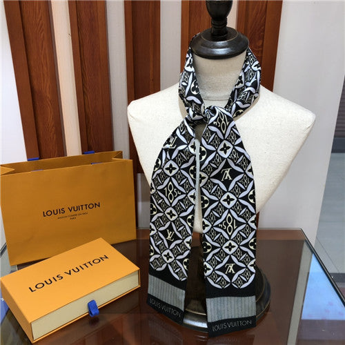 High Quality Luxury LV Escale Confidential Bandeau