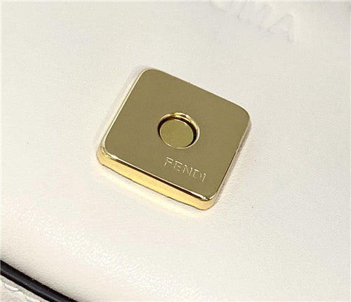 High Quality Luxury Fendi Saddle Bag – Style 32684 product detail