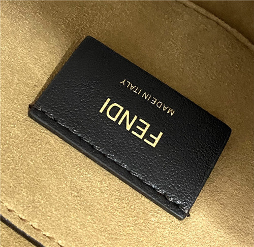 High Quality Luxury Fendi Saddle Bag – Style 32684 product detail
