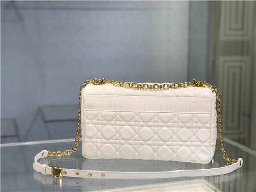 High Quality Luxury Dior Large Caro Bag product detail