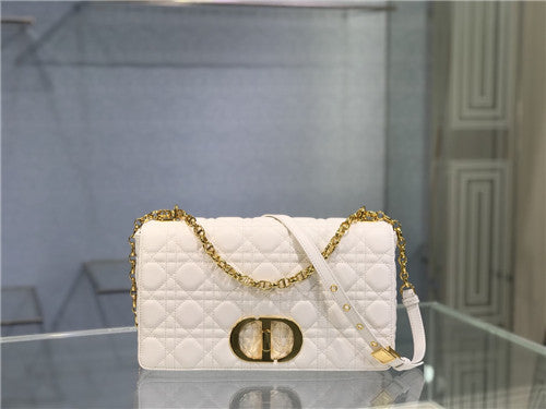 High Quality Luxury Dior Large Caro Bag