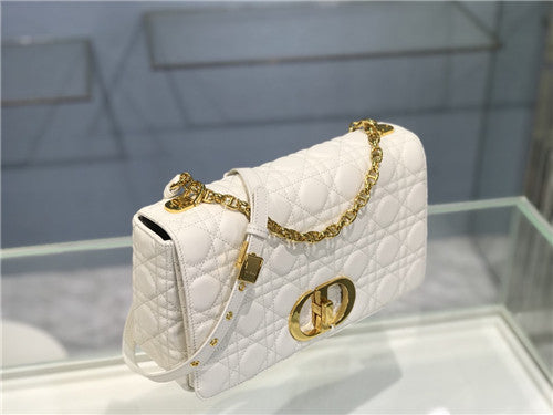 High Quality Luxury Dior Large Caro Bag product detail