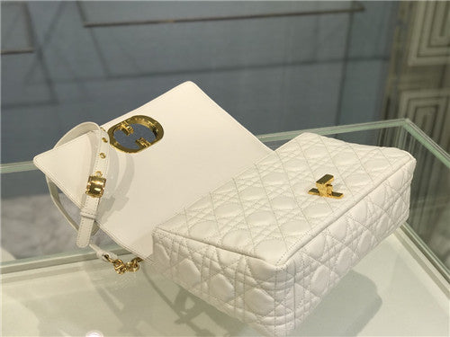 High Quality Luxury Dior Large Caro Bag product detail