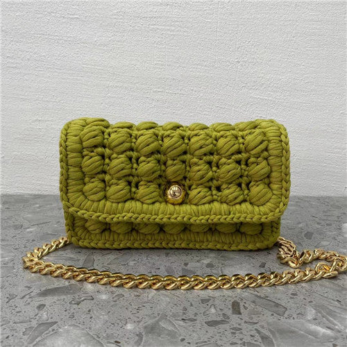 High Quality Luxury Bv Crochet Bag – Style 30184 alternate view