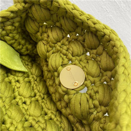 High Quality Luxury Bv Crochet Bag – Style 30184 product detail