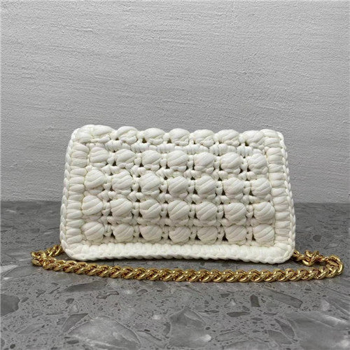 High Quality Luxury Bv Crochet Bag – Style 30182 product detail
