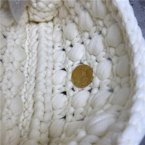 High Quality Luxury Bv Crochet Bag – Style 30182 product detail